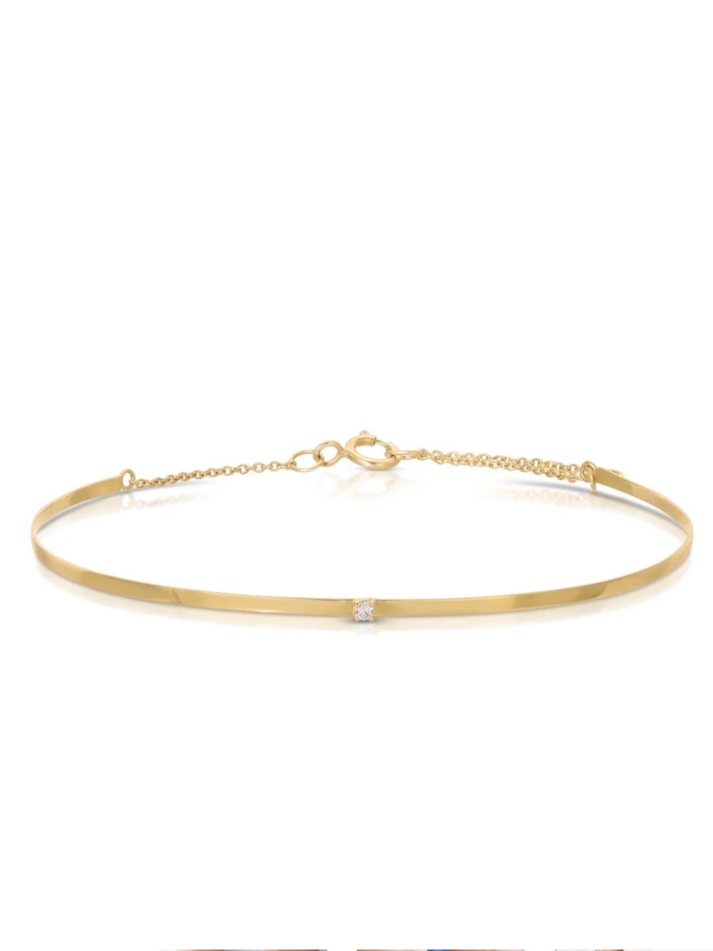 Maya Brenner Off the Cuff Bracelet NEW